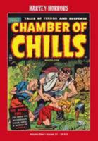 Chamber of Chills Volume 1 1848634757 Book Cover
