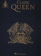 Classic Queen 079353982X Book Cover