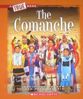 The Comanche 0531293122 Book Cover