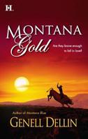 Montana Gold 0373771533 Book Cover