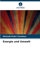 Energie und Umwelt 6630222008 Book Cover