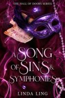 A Song of Sins & Symphonies 9819430089 Book Cover