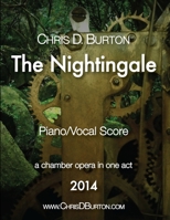 The Nightingale - Piano-Vocal Score 1794732462 Book Cover