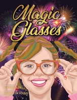 Magic Glasses 0228848466 Book Cover