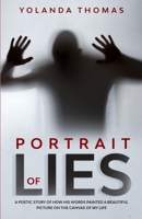 Portrait of Lies B08H5BXTR5 Book Cover