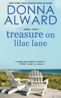 Treasure on Lilac Lane 1250045177 Book Cover