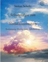 Selbstanalyse von Verhaltensmustern 1515003256 Book Cover