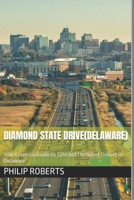 Diamond State Drive(Delaware): Your Essential Guide to Safe and Confident Driving in Delaware (drivers handbook for both truck, commercial, and private drivers:) B0F1XCJ5CD Book Cover