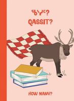 How Many?: Bilingual Inuktitut and English Edition 1774500302 Book Cover