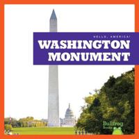 Washington Monument 1620318741 Book Cover