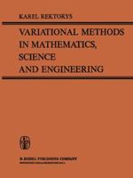 Variational Methods in Mathematics, Science and Engineering 9401164525 Book Cover