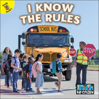 I Know the Rules 1731638647 Book Cover