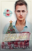 A Daddy for Christmas 2: Hermie B0DRMW88MQ Book Cover