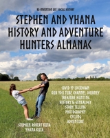 Stephen and Yhana 095498997X Book Cover