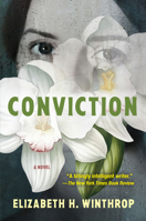 Conviction 0802167217 Book Cover