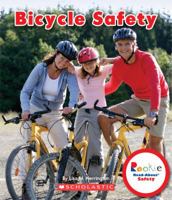 Bicycle Safety 0531289680 Book Cover