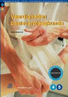 Vaardigheden Basisverpleegkunde 903133488X Book Cover