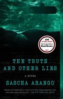 Die Wahrheit und andere Lügen 147679555X Book Cover