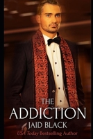 The Addiction 1520851790 Book Cover