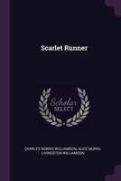 Scarlet Runner 1022707558 Book Cover