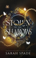 Stolen by the Shadows B0BNSYJWN6 Book Cover