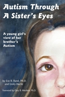 Autism through a Sister's Eyes 1885477716 Book Cover