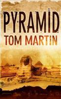 Pyramid 0330452118 Book Cover