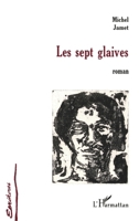 Les Sept Glaives (Écritures) (French Edition) 2738484549 Book Cover