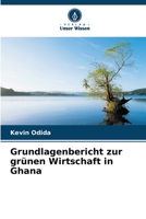 Grundlagenbericht zur grünen Wirtschaft in Ghana (German Edition) 6208398290 Book Cover