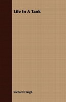 Life in a Tank 9356905088 Book Cover