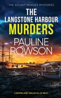 Deadly Waters 1804051071 Book Cover