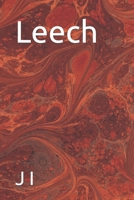 Leech 1547266546 Book Cover
