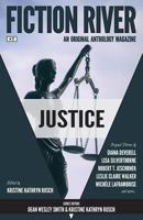 Fiction River: Justice 156146791X Book Cover