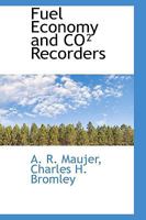 Fuel Economy and CO² Recorders 5519318670 Book Cover
