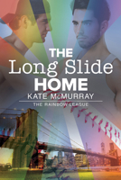 The Long Slide Home 1632169711 Book Cover