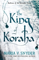 The King of Koraha 1946381101 Book Cover