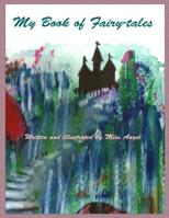My Book of Fairytales 1365240002 Book Cover