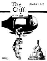 THE CLIFF- Books 1 & 2 110599709X Book Cover
