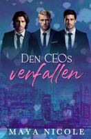 Den CEOs verfallen (German Edition) 1959488163 Book Cover