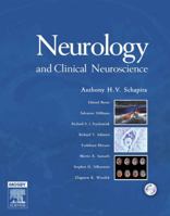 Neurology and Clinical Neuroscience: Text with CD-ROM [With CDROM] 0323033547 Book Cover