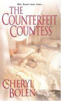 The Counterfeit Countess 0821777890 Book Cover