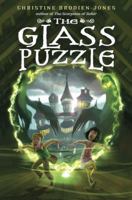 The Glass Puzzle 0385742975 Book Cover