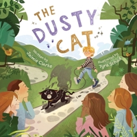 The Dusty Cat 1038323231 Book Cover