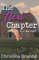 The Next Chapter 1733220143 Book Cover