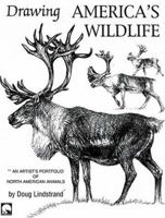 Drawing America's Wildlife. 0960829067 Book Cover