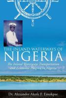 The Inland Waterways of Nigeria 1629525375 Book Cover