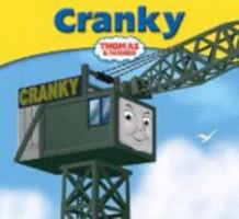 Thomas Library: Cranky 140520964X Book Cover