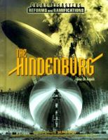 The Hindenburg (Great Disasters and Their Reforms) 0791052729 Book Cover