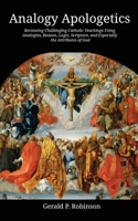Analogy Apologetics B0FF7RLCVQ Book Cover