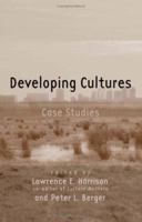 Developing Cultures: Case Studies 0415952808 Book Cover